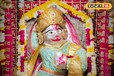 महाकाल की नगरी में हनुमान अष्टमी पर मंदिरों की खास सजावट, तस्वीरें देख हो जाएंगे प्रसन्न