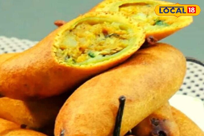 Mirchi Vada: वाह क्या स्वाद है! ये लाजवाब मिर्ची वडा खाने से शरीर में तुरंत होगी गर्मी, सर्दियों में खास स्वाद के लिए है मशहूर
