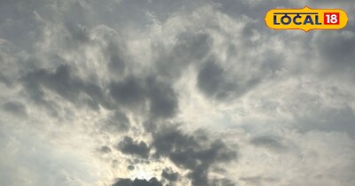 जबलपुर वेदर अपडेट.