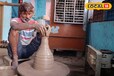 कुंभकारों के लिए इस योजना के तहत मिलेगा फ्री में इलेक्ट्रॉनिक चाक, लॉटरी के आधार पर होगा चयन, ऑनलाइन आवेदन हुए शुरू...