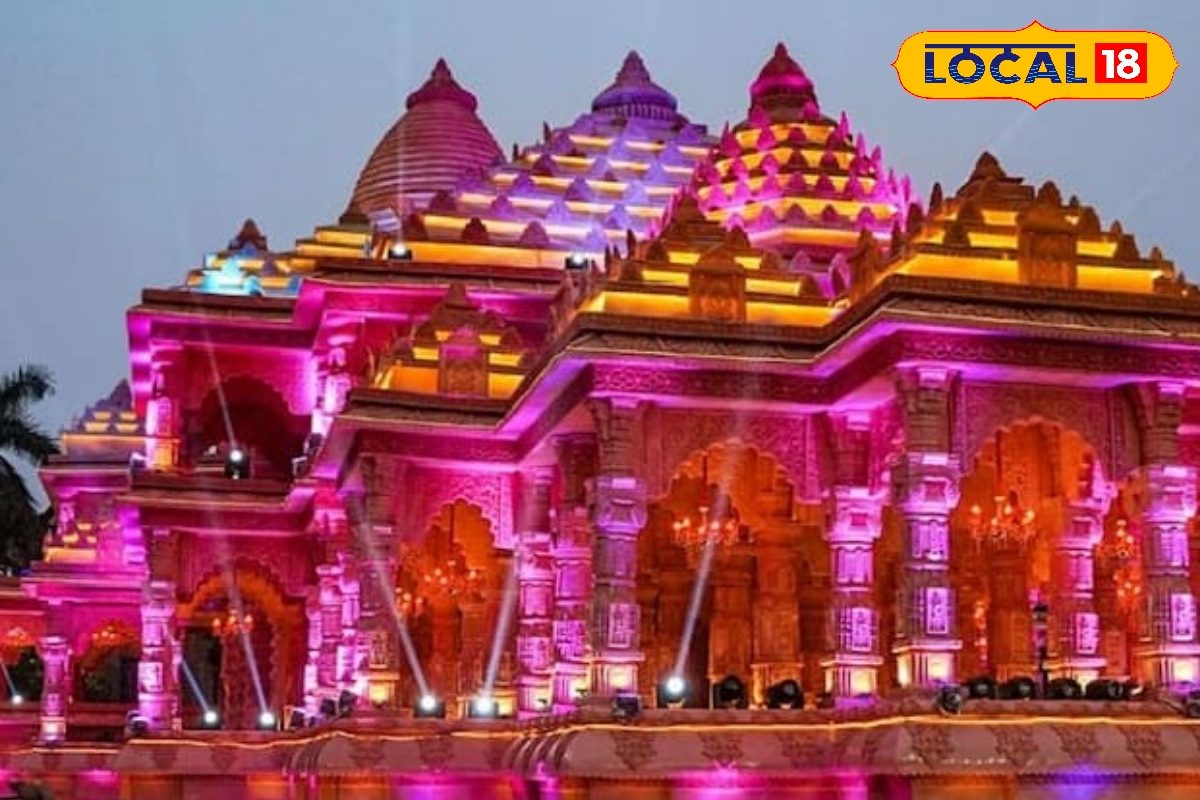अयोध्या राम मंदिर में रोजाना 3 लाख लोग कर सकेंगे दर्शन, कुंभ और नव वर्ष को लेकर की है खास तैयारी