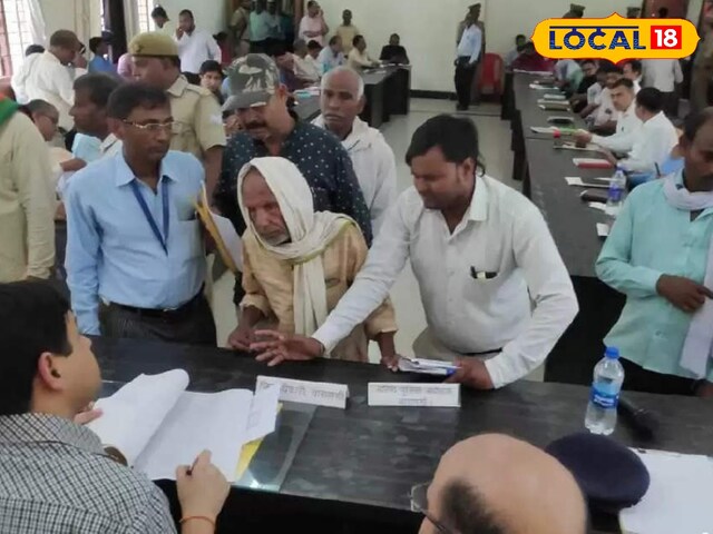 अब तहसील में नहीं, ग्राम पंचायत में बैठेंगे लेखपाल, निपटाएंगे जमीनों का विवाद