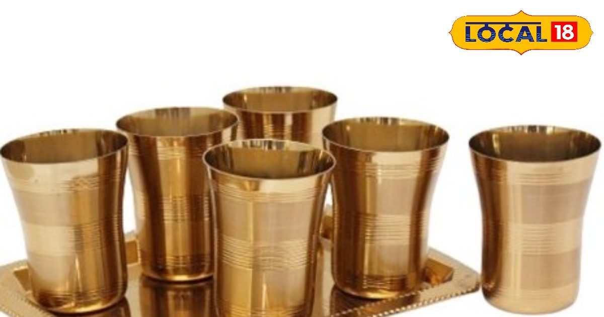 सोना-चांदी, तांबा या कांसा..नए साल में राशि अनुसार धातु में शुरू करें खाना-पीना, बदल जाएगी किस्मत!