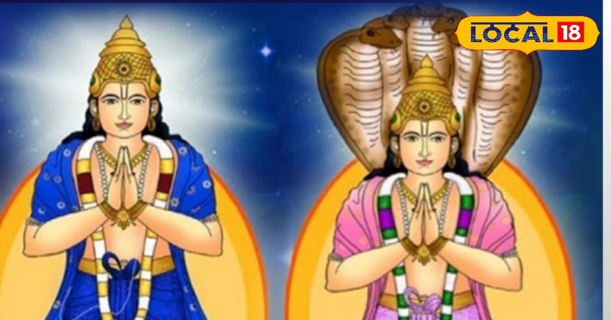 नए साल में राहु-केतु बदलने जा रहे इन 3 राशियों का भाग्य, अगले ढाई साल तक दिखेगा प्रभाव, दूर होगी धन की कमी!