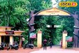 पहाड़ों के बीच चंदौली का ये जल प्रपात मोह लेगा किसी का भी मन