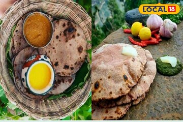 Health Tips: पाचन तंत्र के लिए बेहतर और ऊर्जा का पावर हाउस है मडुवे की रोटी