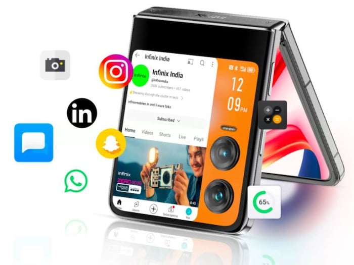 Infinix