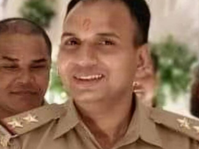 लेडी कांस्टेबल ने बताया अपना दर्द, बोली- 'थानेदार नाइट ड्यूटी लगाकार....'