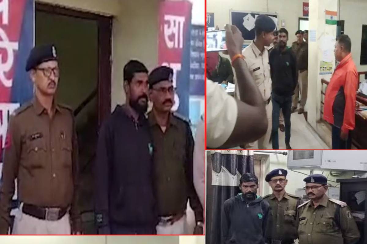 26 साल छोटे शख्स को घर बुलाती थी महिला, पति ने दोनों को पकड़ा, और फिर...