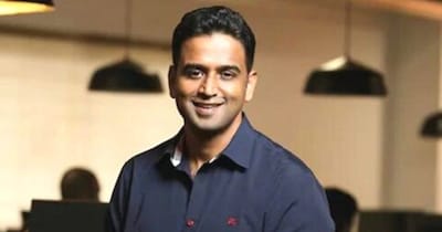 Zerodha's Nithin Kamath Slams STT Hike: Calls it 'Bad for Market'