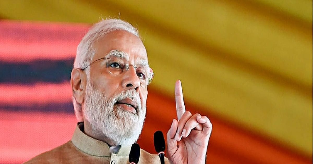 पीएम मोदी का भी है इस सरकारी स्कीम पर भरोसा, तगड़े मुनाफे के साथ पैसा एकदम सेफ!