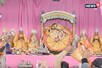2000 km से मथुरा आई राधा-रानी की प्रतिमा, देखने उमड़ आई भक्तों की भीड़...