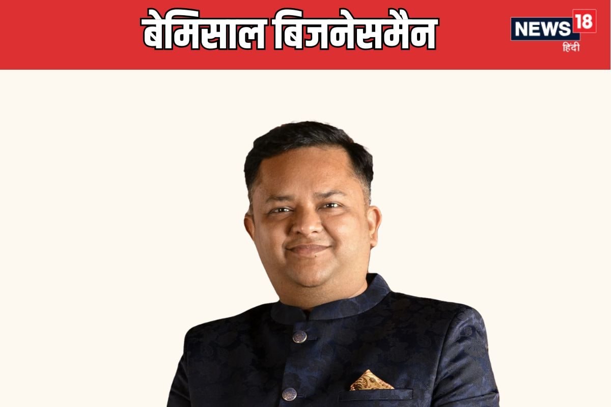 Success Story : कभी लगाते थे छोटी सी दुकान, अब 30 हजार करोड़ की कंपनी के मालिक