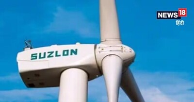 दिसंबर 2025 तिमाही के दौरान FPI ने अपनी हिस्सेदारी में 1.03 प्रतिशत की वृद्धि की.