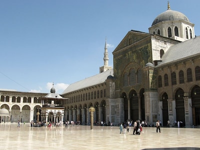Syria, General knowledge, Syria facts, Syria war, Syria crisis, World news, Umayyad Mosque, Damascus city, Jesus Christ, Islamic mosque, World news, Syria, General knowledge, Syria facts, Syria war, Syria crisis, World news, Umayyad Mosque, Damascus city, Jesus Christ, Islamic mosque, World news,