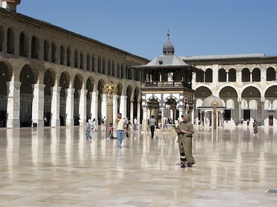 Syria, General knowledge, Syria facts, Syria war, Syria crisis, World news, Umayyad Mosque, Damascus city, Jesus Christ, Islamic mosque, World news, Syria, General knowledge, Syria facts, Syria war, Syria crisis, World news, Umayyad Mosque, Damascus city, Jesus Christ, Islamic mosque, World news,