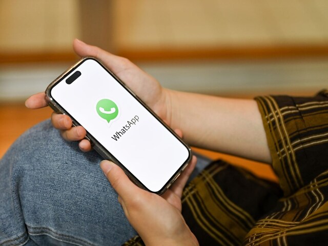 Good news for WhatsApp users, now it will be easy to send money to someone