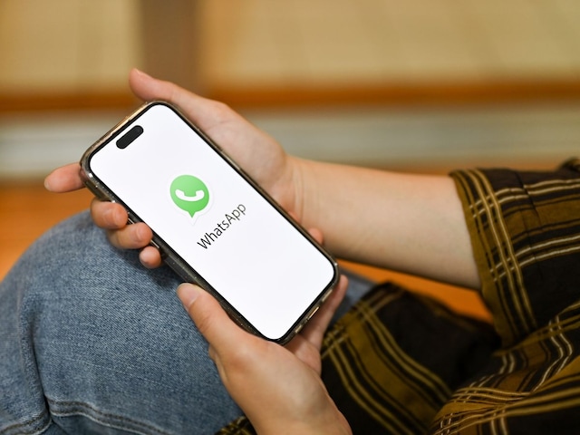 Good news for WhatsApp users, now it will be easy to send money to someone Good news for WhatsApp users, now it will be easy to send money to someone