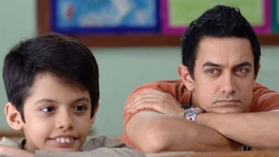 2007 में आई 12 करोड़ी फिल्म, कमाए 131 Cr., सुपरस्टार ने डायरेक्ट की फिल्म,  11 साल के बच्चे संग जमाई थी जोड़ी - News18 हिंदी