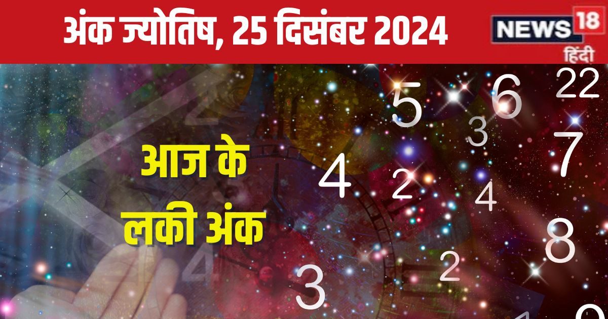 आज नया मकान खरीदने और प्रमोशन का योग, बड़ा धन लाभ होने की पूरी उम्मीद! जानें आज का अपना भविष्यफल