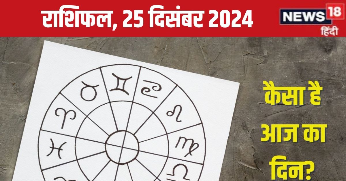 आज कोई फ्रेंड आपके लिए होगा लकी, खुलेंगे नई संभावनाओं के द्वार, पुराना निवेश देगा मुनाफा! पढ़ें राशिफल