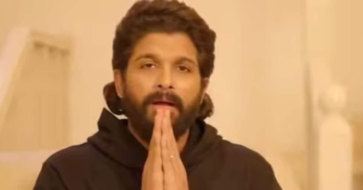 Sandhya theater stampede case, Allu Arjun appears in court virtually, interim bail intact