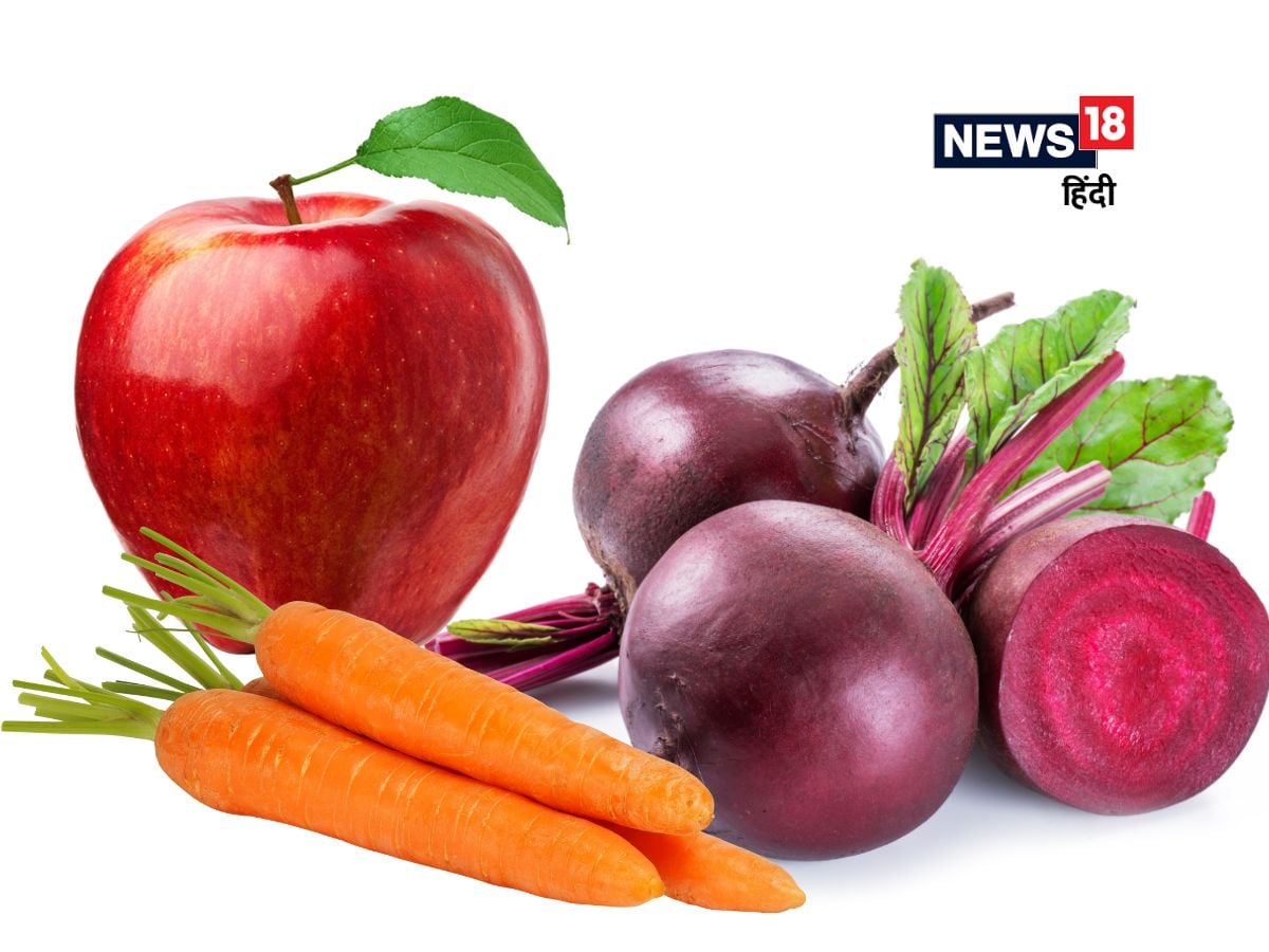 Is ABC juice really healthy