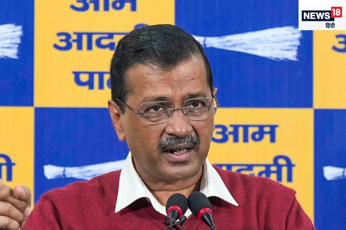 15 दिन में 5000 से ज़्यादा वोट काटने का आवेदन केजरीवाल का चौंकाने वाला दावा