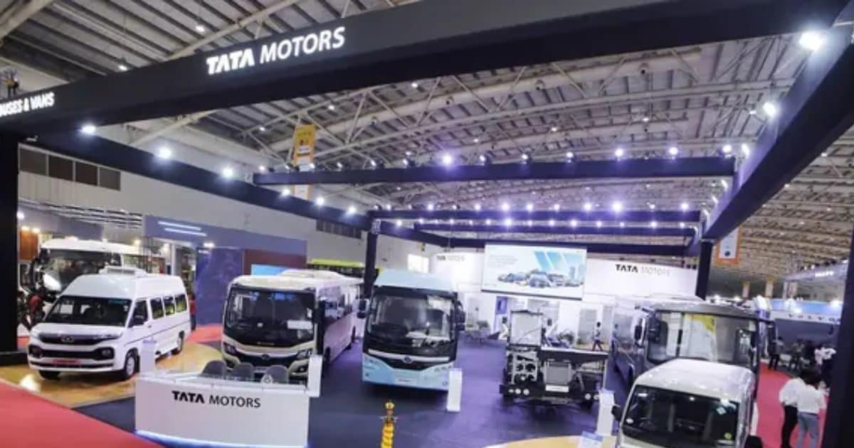 Bharat Mobility Expo 2025: The glory of these companies will be seen in the expo, know where the event will be held