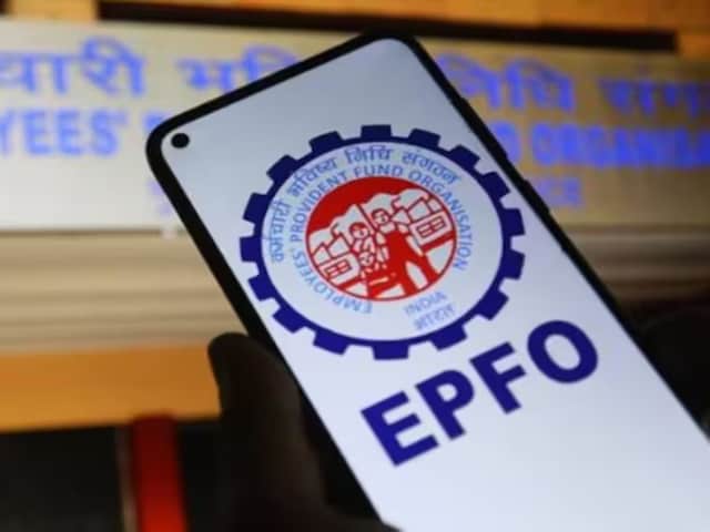 रोजगार के मोर्चे पर आई खुशखबरी, EPFO से दिसंबर में जुड़े 16.05 लाख मेंबर्स रोजगार के मोर्चे पर आई खुशखबरी, EPFO से दिसंबर में जुड़े 16.05 लाख मेंबर्स