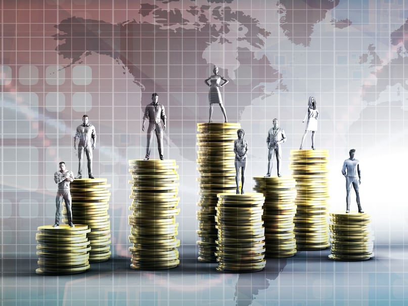 Leave these 5 investment habits in 2024 if you want to grow your portfolio in 2025