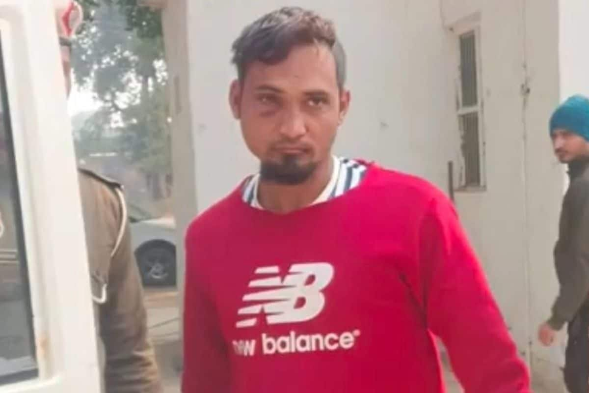 2 दिन पहले भतीजे ने चाचा पर हमला कर की थी हत्या, अब आरोपी को पुलिस ने पकड़ा