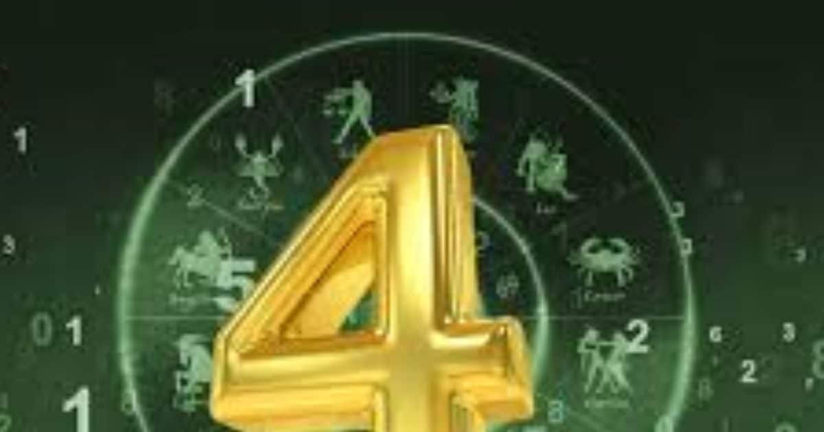 Mulank 4 Rashifal 2025: मूलांक 4 वाले 2025 में शिक्षा में हासिल करेंगे बड़ा मुकाम, स्वास्थ्य के प्रति रहें सचेत, वरना…