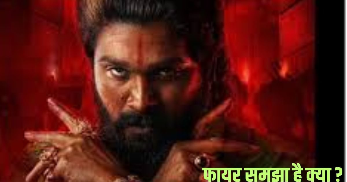 Pushpa 2: इस नक्षत्र में रिलीज हुई पुष्पा 2 तोड़ सकती है कमाई के रिकॉर्ड, अल्लू अर्जुन के लिए शोहरत का समय!