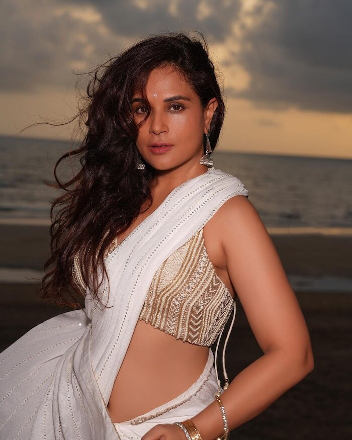 richa chadha birthday