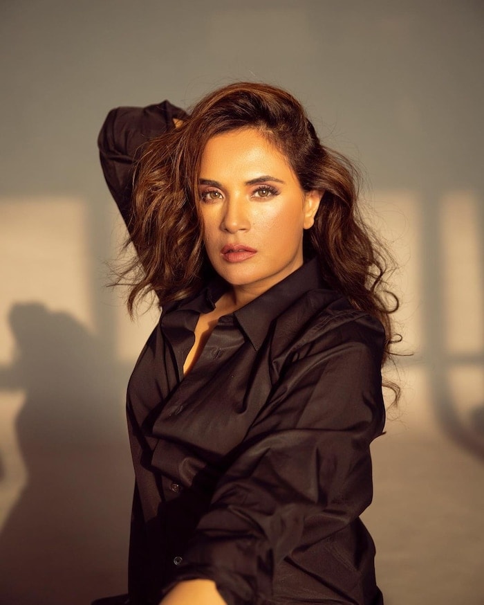 richa chadha birthday
