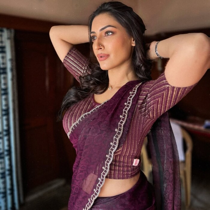 (फोटो साभार: Instagram@shivangi2324)