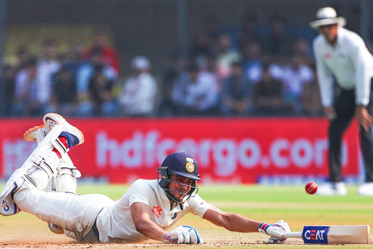 पोंटिंग ने गिनाई शुभमन गिल की खामियां, दे डाली मुफ्त की सलाह