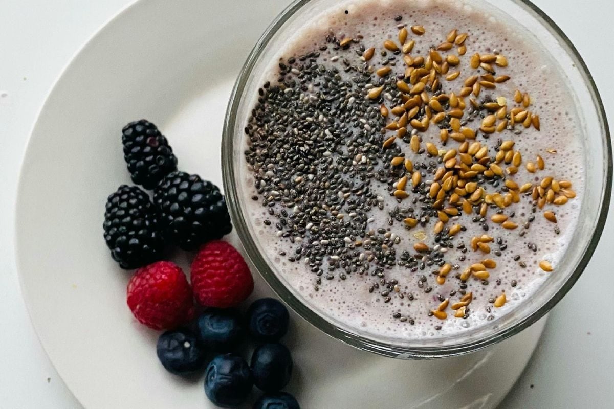 इसे सिर्फ सेहत का खजाना मत समझना, ये दुश्मन भी बन जाता हैजानिए Flaxseed के नुकसान “ ˈ इसे सिर्फ सेहत का खजाना मत समझना, ये दुश्मन भी बन जाता हैजानिए Flaxseed के नुकसान “ ˈ