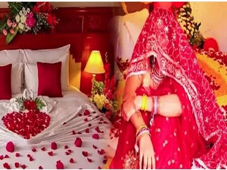 दुल्हन पक्ष के लोगों का कहना था कि लड़का किसी गंभीर बीमारी से ग्रस्त है. लड़की वालों का कहना था कि लड़के को या तो मिर्गी आई है या फिर कुछ ना कुछ गंभीर है. लड़की जिद पर अड़ गई. दोनों पक्ष के लोग उसे समझाने का प्रयास करते रहे, लेकिन बात नहीं बनी. इसी बीच दोनों पक्षों में विवाद भी बढ़ने लगा और दूल्हा पक्ष और दुल्हन पक्ष आपस में झगड़ने भी लगे.
