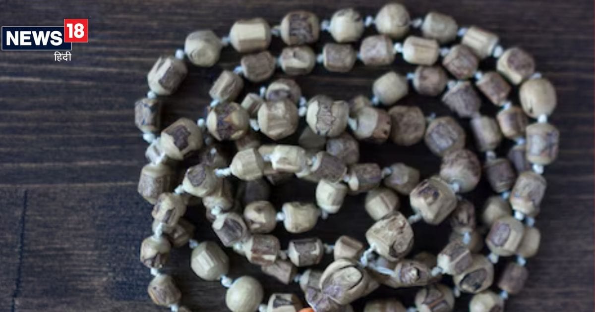 इस माला को धारण करते ही बनने लगेंगे बिगड़े काम, श्रीहरि का मिलेगा आशीर्वाद, स्पीड पकड़ लेगी नौकरी और व्यापार!