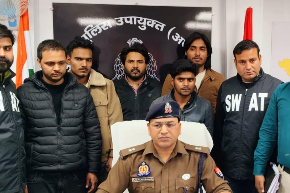 पढ़ाई छोड़ स्टूडेंट जीने लगा लग्जरी लाइफ, पुलिस पूछताछ में खुला राज