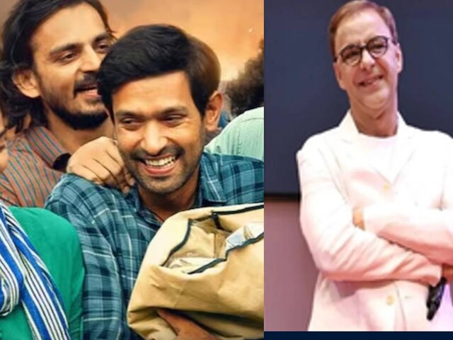 ‘जीरो से रीस्टार्ट’ का ट्रेलर आउट, विधु विनोद चोपड़ा ने दिखाई शानदार...