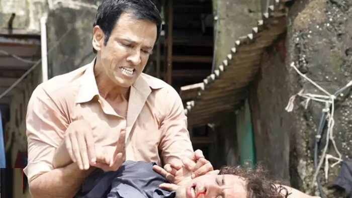 OTT Spot: फिल्म शुरू होते ही 3 मिनट में ट्विस्ट, रोमांचक कहानी, आखिर तक सस्पेंस, ‘दृश्यम’ से भी जबरदस्त है ये थ्रिलर मूवी OTT Spot: फिल्म शुरू होते ही 3 मिनट में ट्विस्ट, रोमांचक कहानी, आखिर तक सस्पेंस, ‘दृश्यम’ से भी जबरदस्त है ये थ्रिलर मूवी
