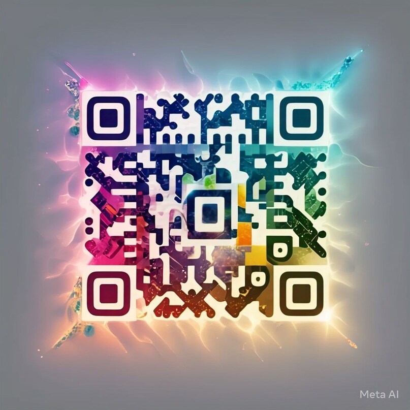 क्या होता है QR कोड का फुल फॉर्म? रोज़ न जाने कितनी बार स्कैन करते हैं ...