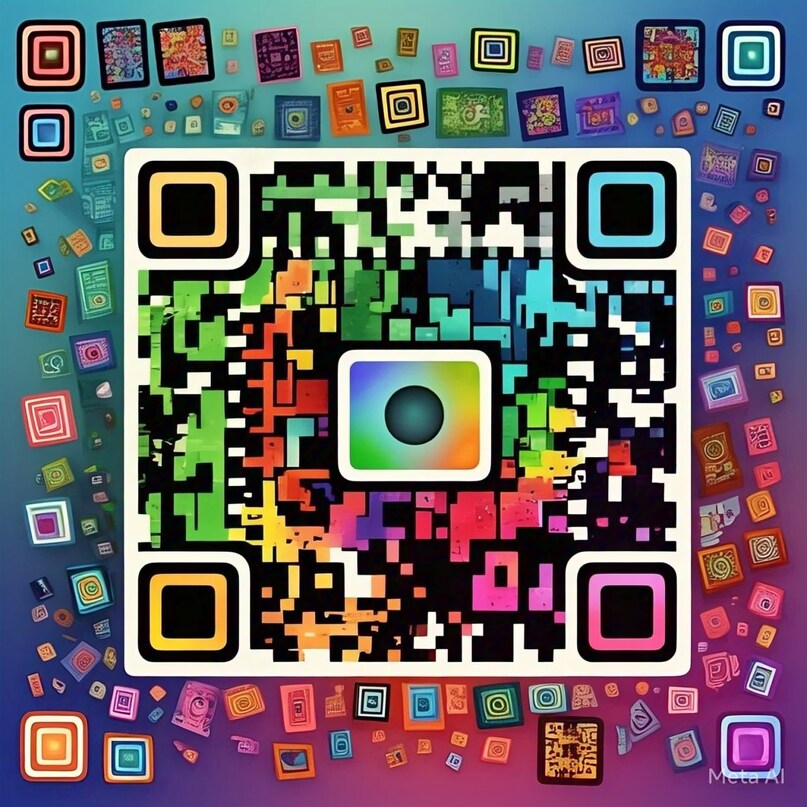 Hshp Qr Code क्या होता है QR कोड का फुल फॉर्म? रोज़ न जाने कितनी बार स्कैन करते हैं ...