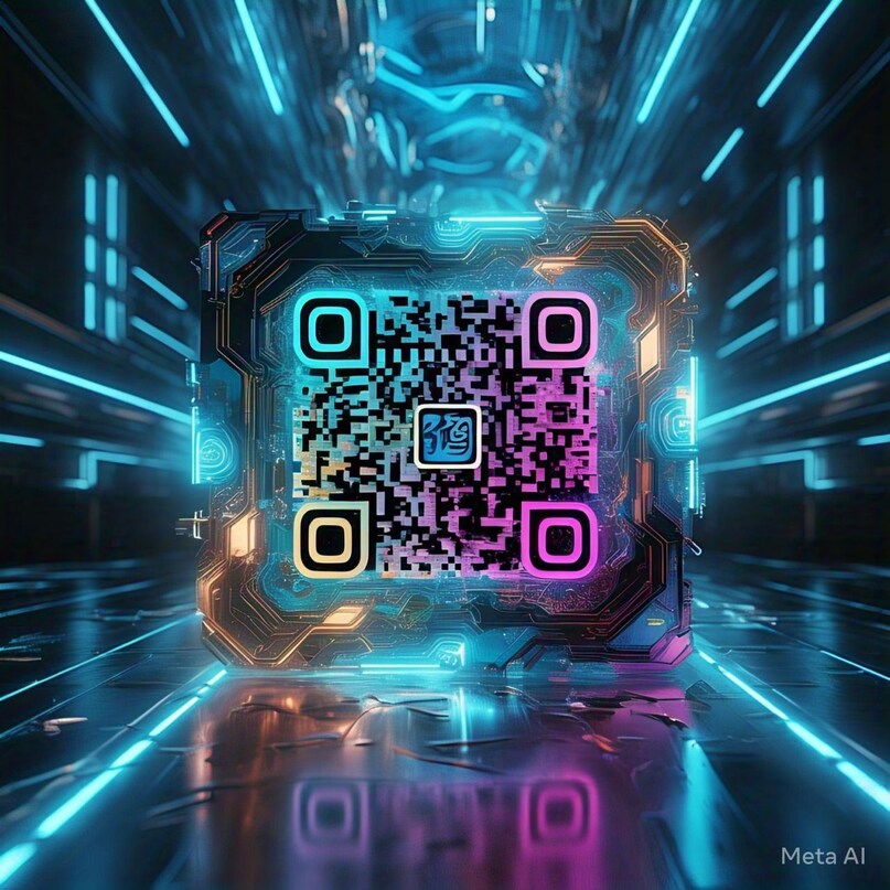 क्या होता है QR कोड का फुल फॉर्म? रोज़ न जाने कितनी बार स्कैन करते हैं ...