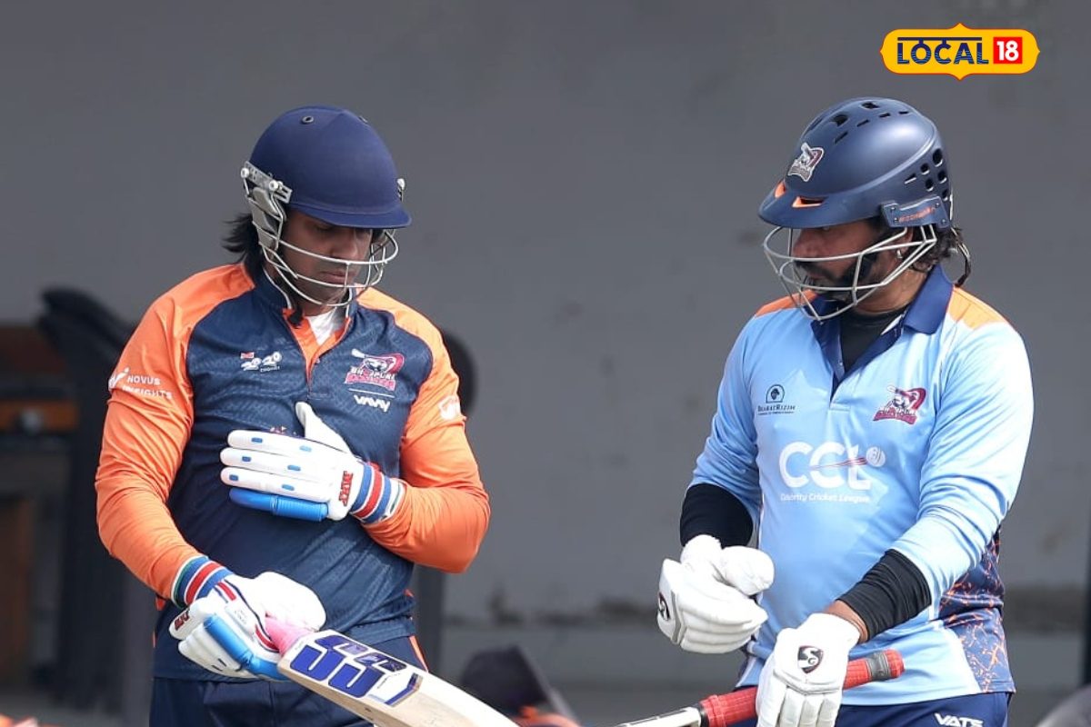 9 फरवरी को मुंबई हीरोज से भिड़ेगी भोजपुरी दबंग,यहां देखें पूरा मैच का शेड्यूल