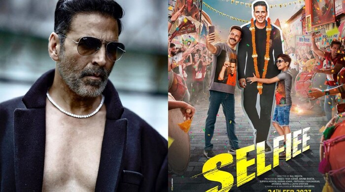 Akshay kumar bachchan 