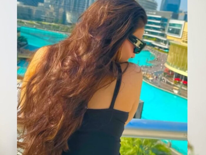 (फोटो साभार: Instagram@ameeshapatel9)